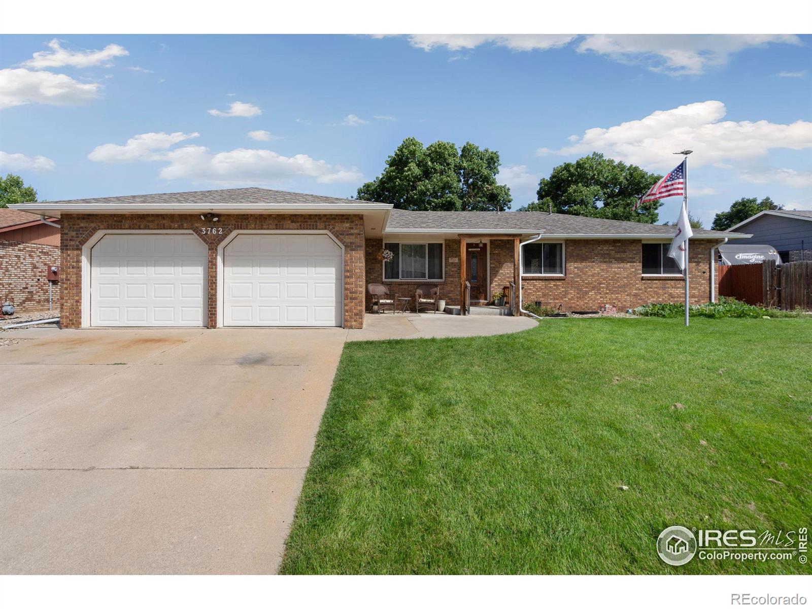 MLS Image #2 for 3762 n colorado avenue,loveland, Colorado