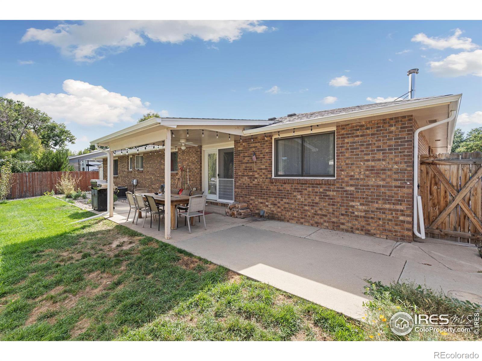 MLS Image #26 for 3762 n colorado avenue,loveland, Colorado