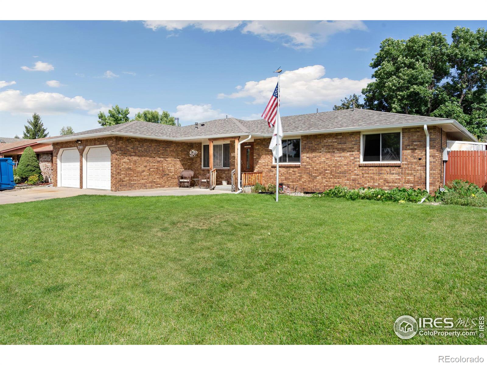 MLS Image #3 for 3762 n colorado avenue,loveland, Colorado