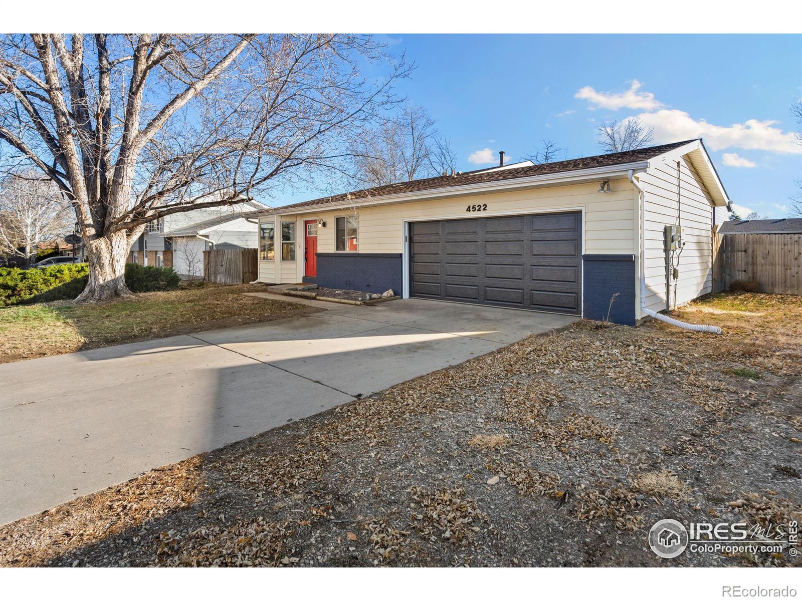 CMA Image for 4522 W 2nd Street,Greeley, Colorado