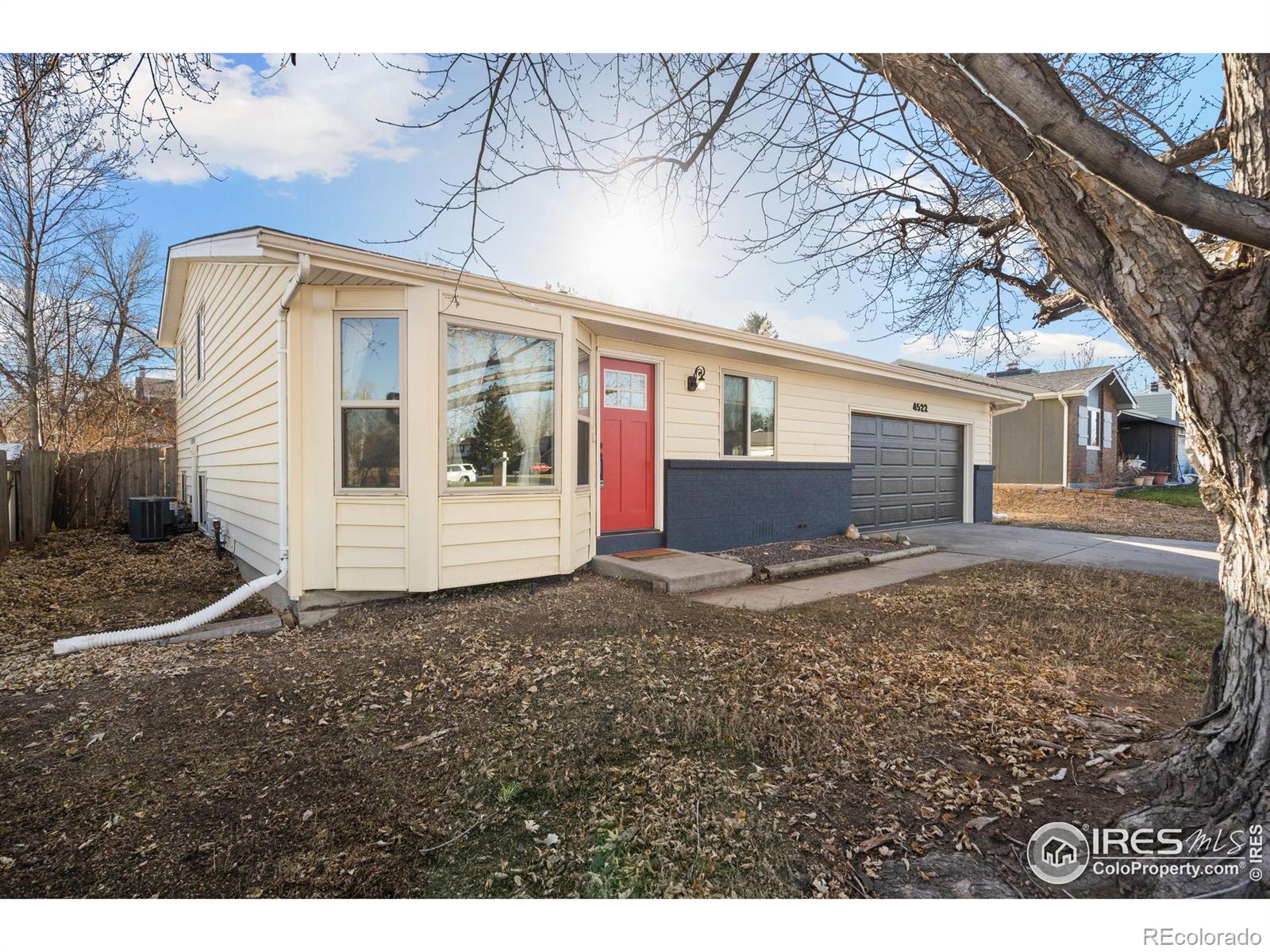 MLS Image #2 for 4522 w 2nd street,greeley, Colorado