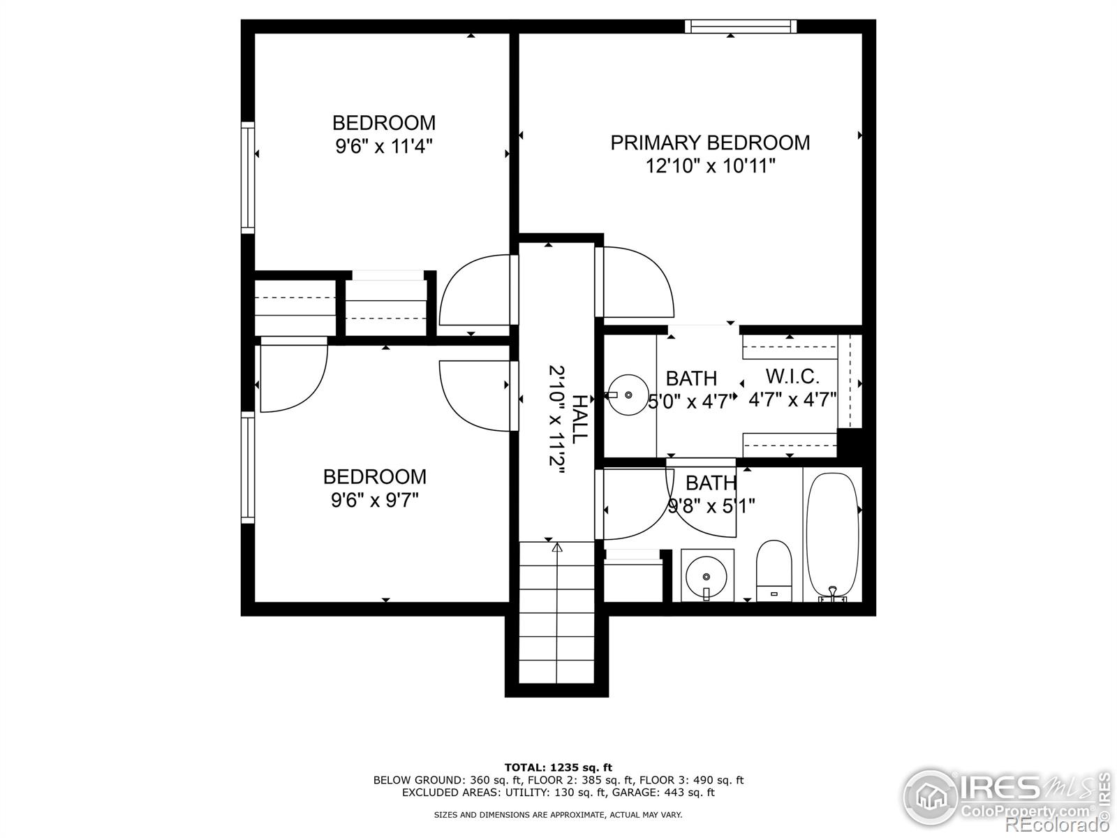 MLS Image #21 for 4522 w 2nd street,greeley, Colorado