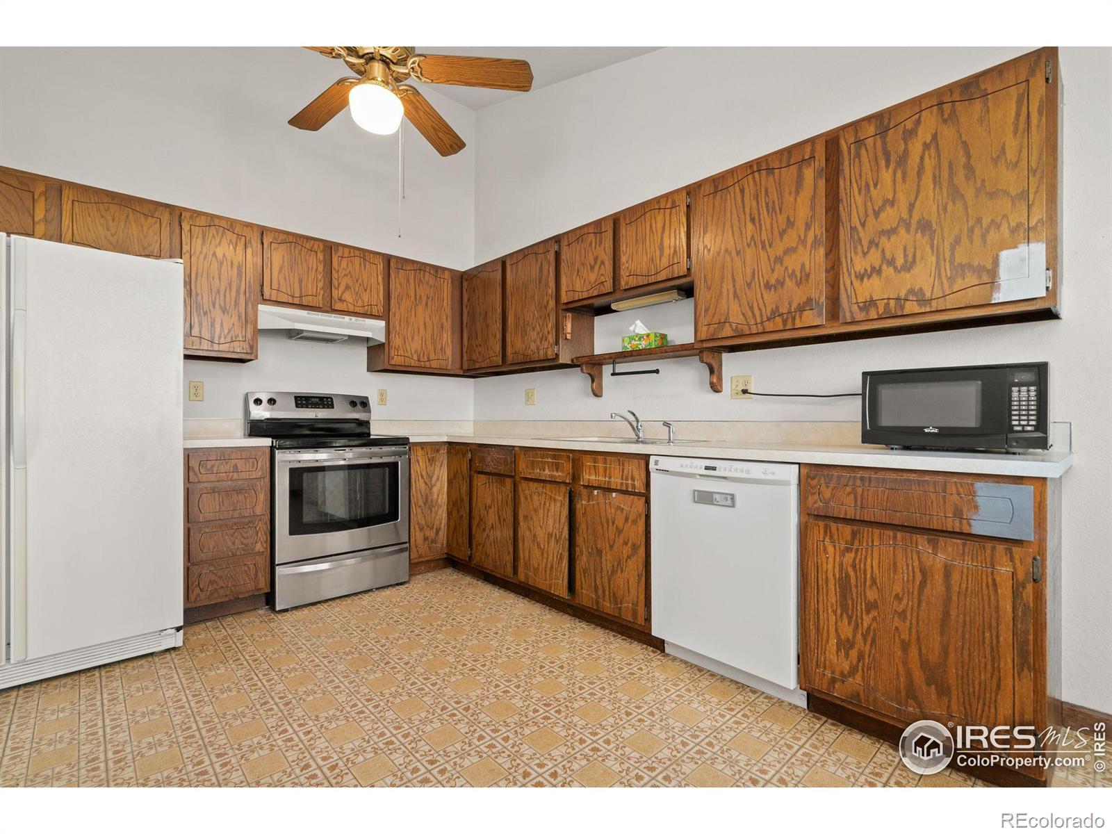 MLS Image #6 for 4522 w 2nd street,greeley, Colorado