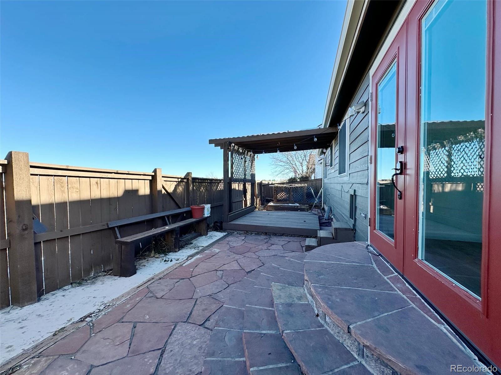 MLS Image #10 for 1287  sunnyside street,highlands ranch, Colorado