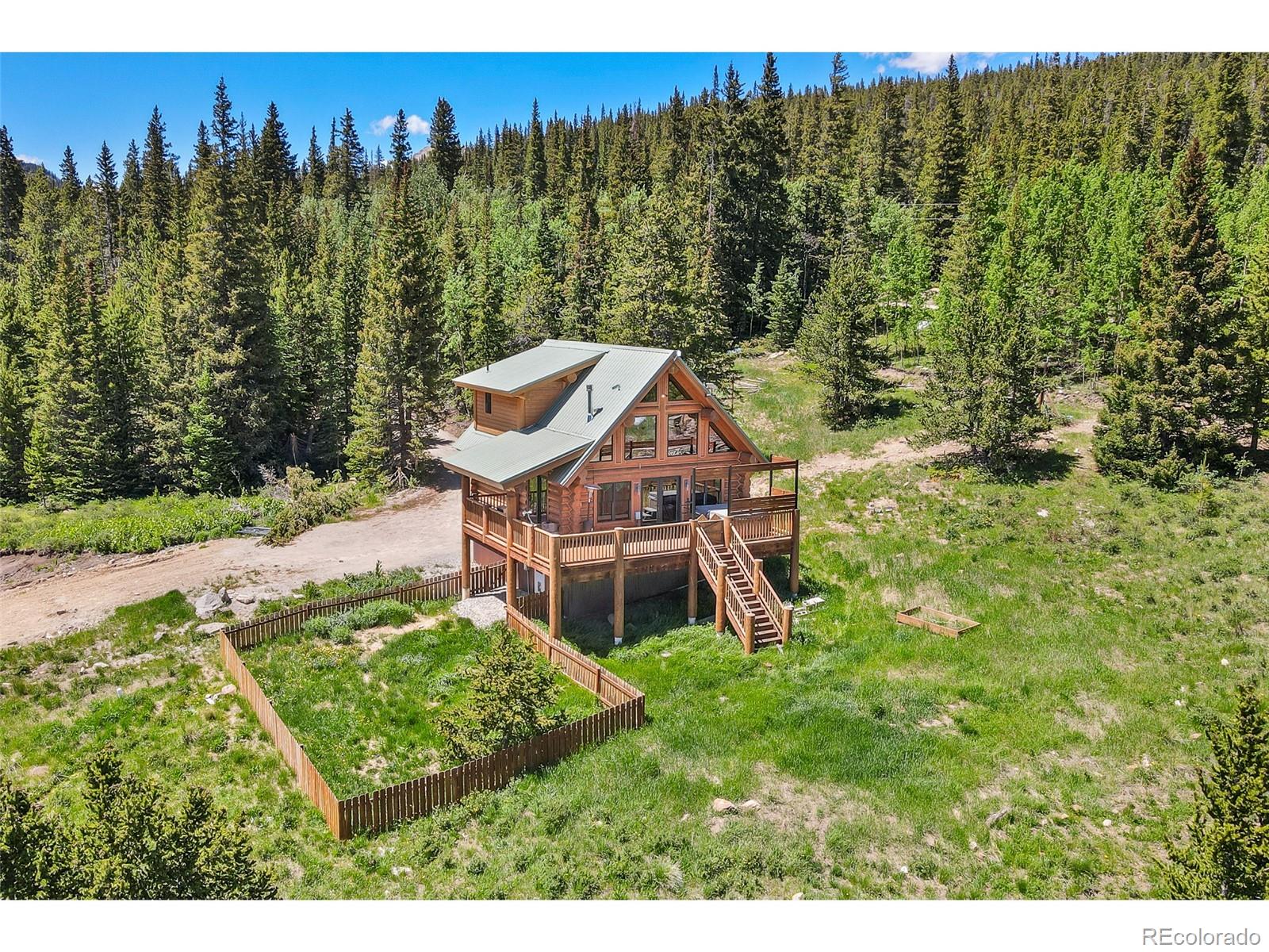 MLS Image #10 for 1204  zebulon street,fairplay, Colorado