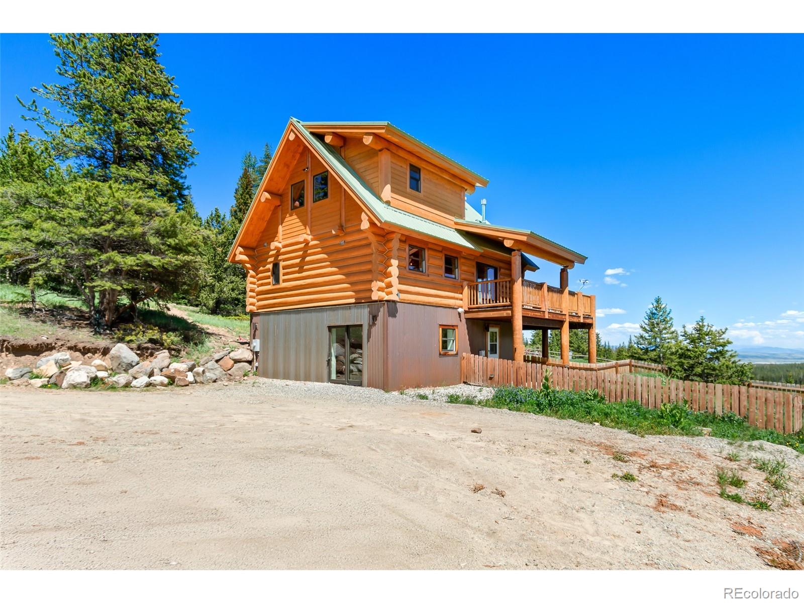 MLS Image #2 for 1204  zebulon street,fairplay, Colorado