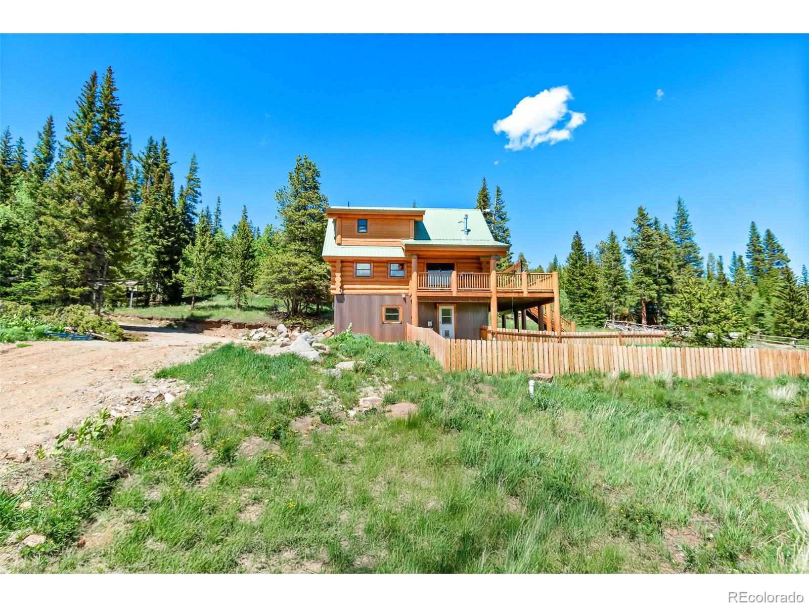 MLS Image #3 for 1204  zebulon street,fairplay, Colorado