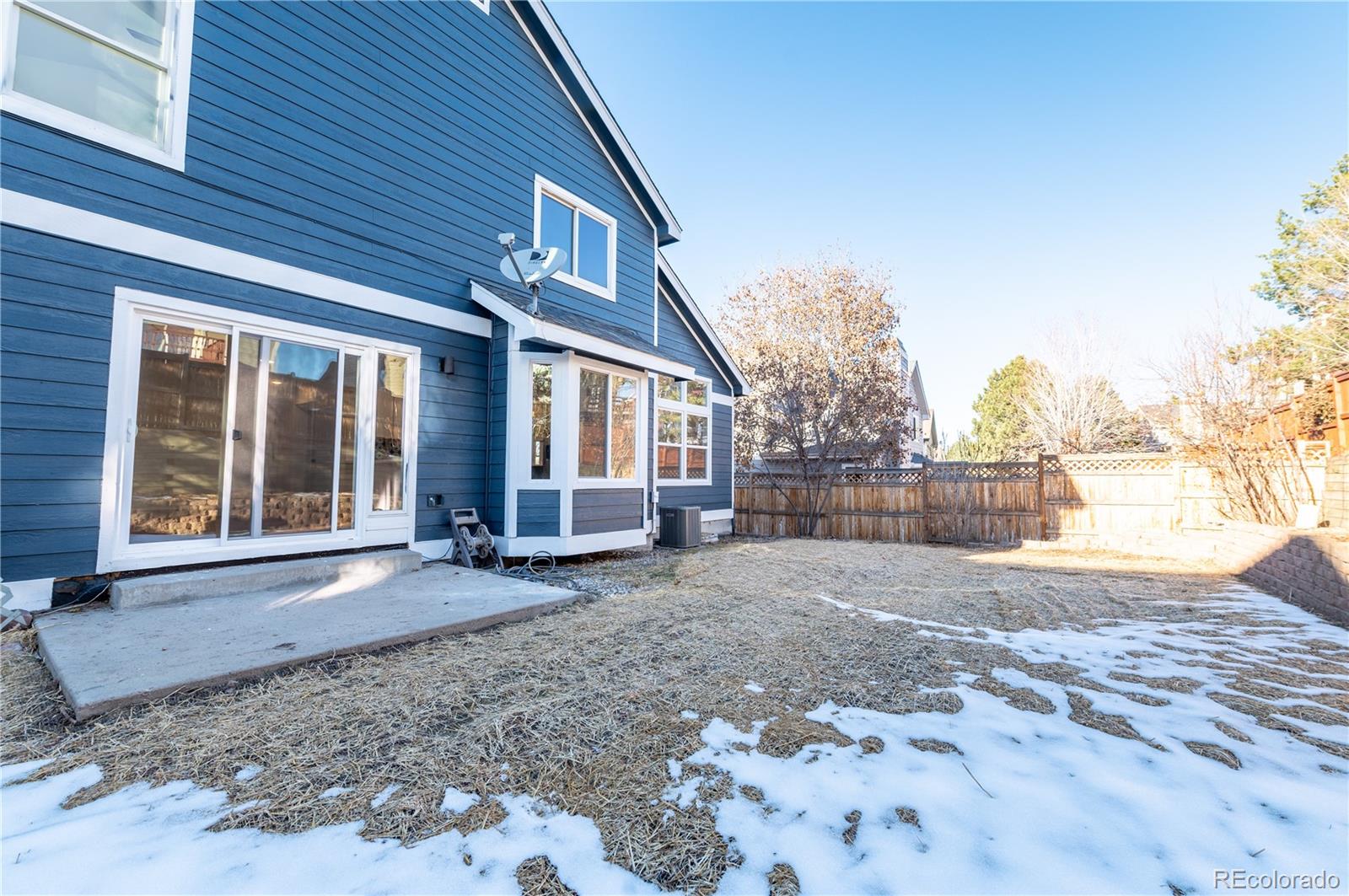 MLS Image #25 for 4822 n blazingstar trail,castle rock, Colorado