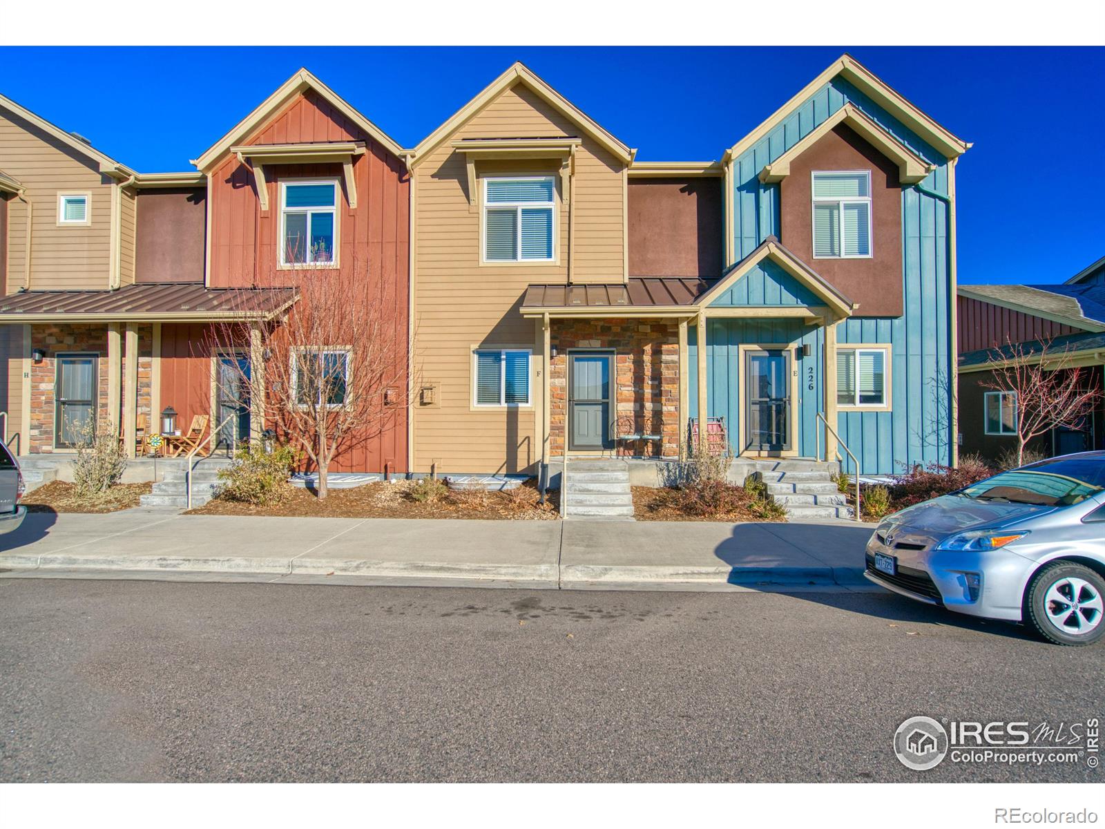 MLS Image #0 for 226 n parkside drive,longmont, Colorado