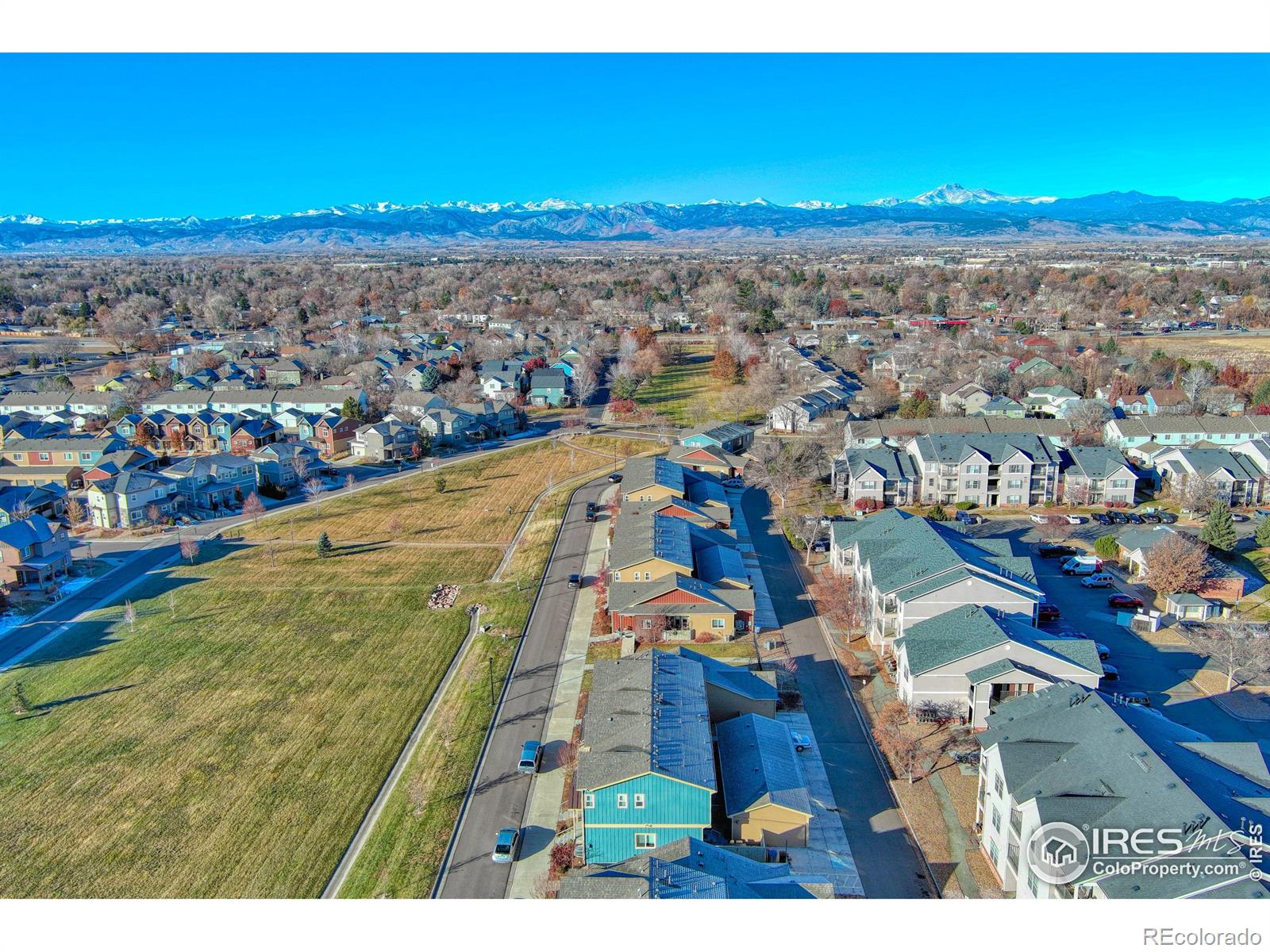 MLS Image #22 for 226 n parkside drive,longmont, Colorado