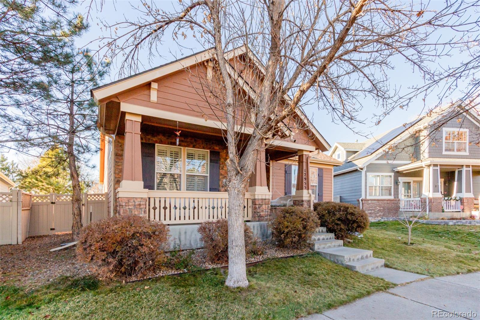 MLS Image #2 for 12955  vallejo circle,westminster, Colorado