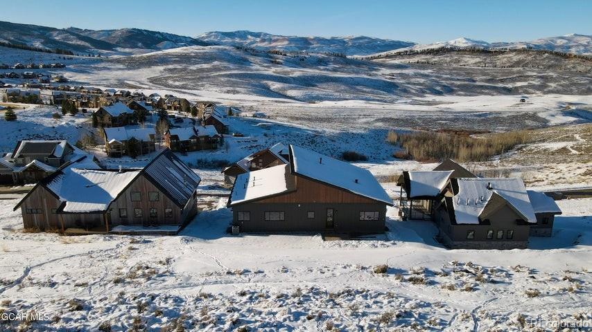 MLS Image #3 for 634  lower ranch view road,granby, Colorado