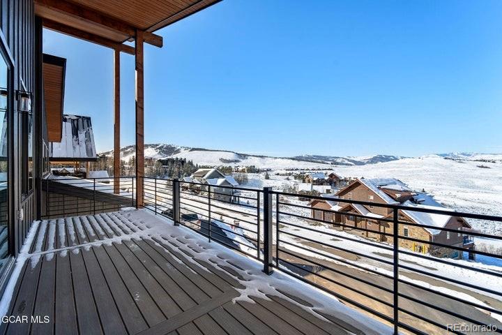 MLS Image #4 for 634  lower ranch view road,granby, Colorado