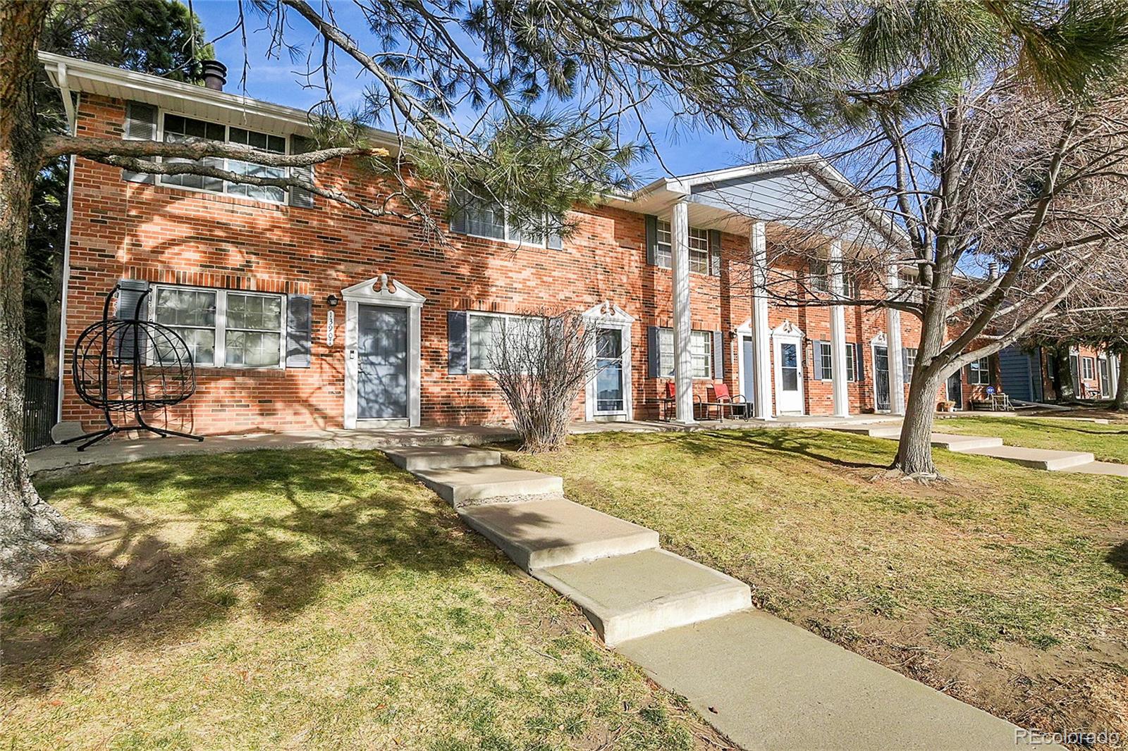 MLS Image #20 for 13913 e jewell avenue,aurora, Colorado