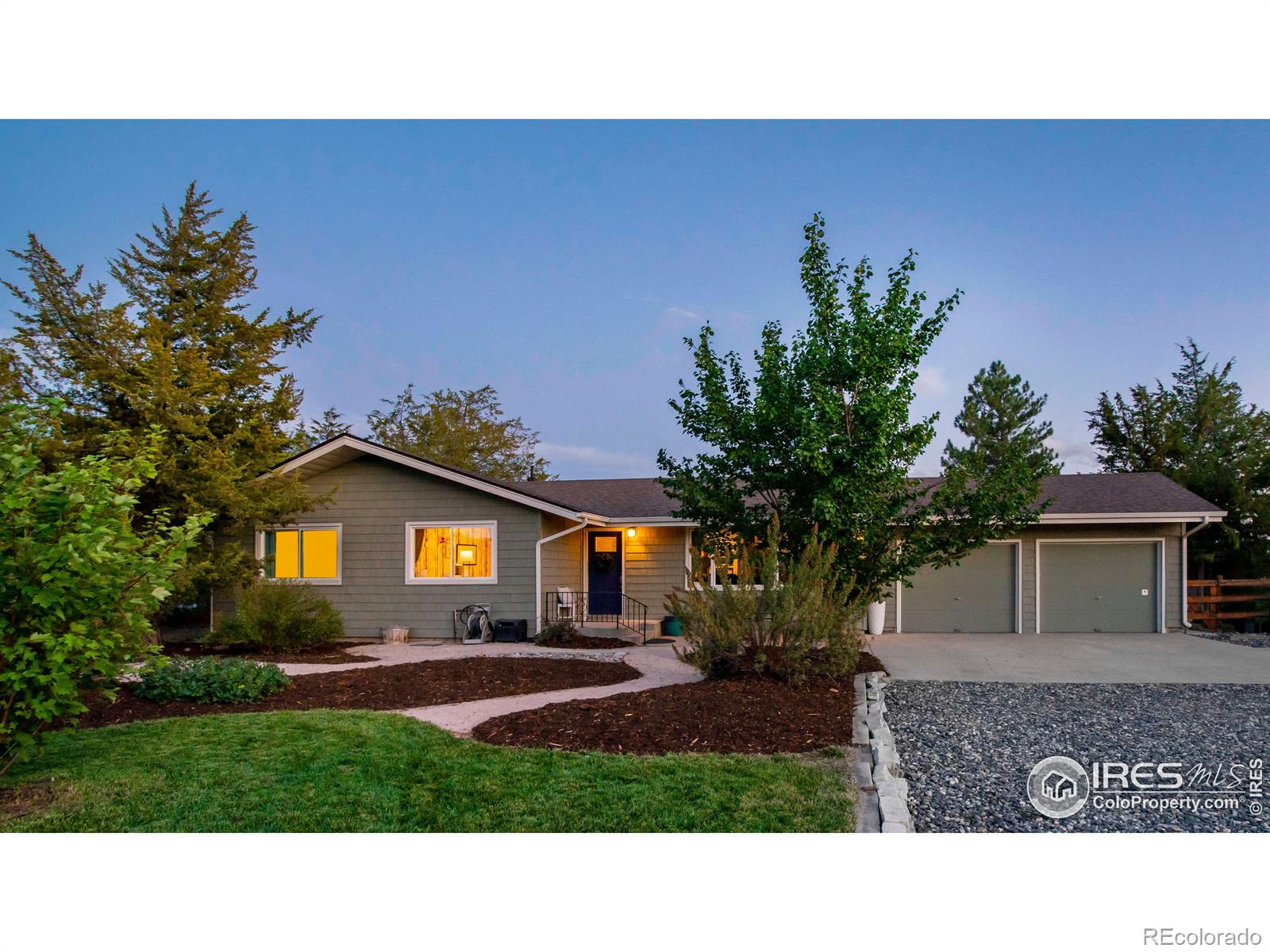 MLS Image #0 for 9938  plateau road,longmont, Colorado