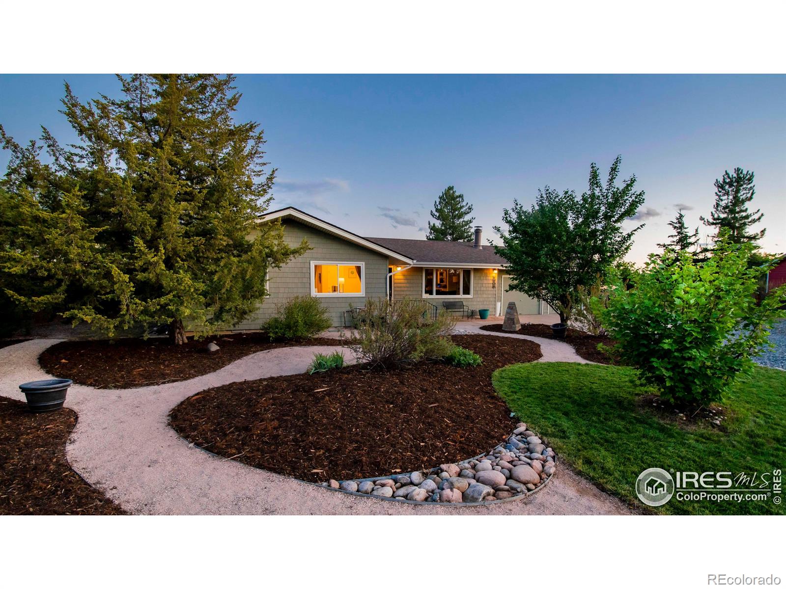 CMA Image for 9938  Plateau Road,Longmont, Colorado