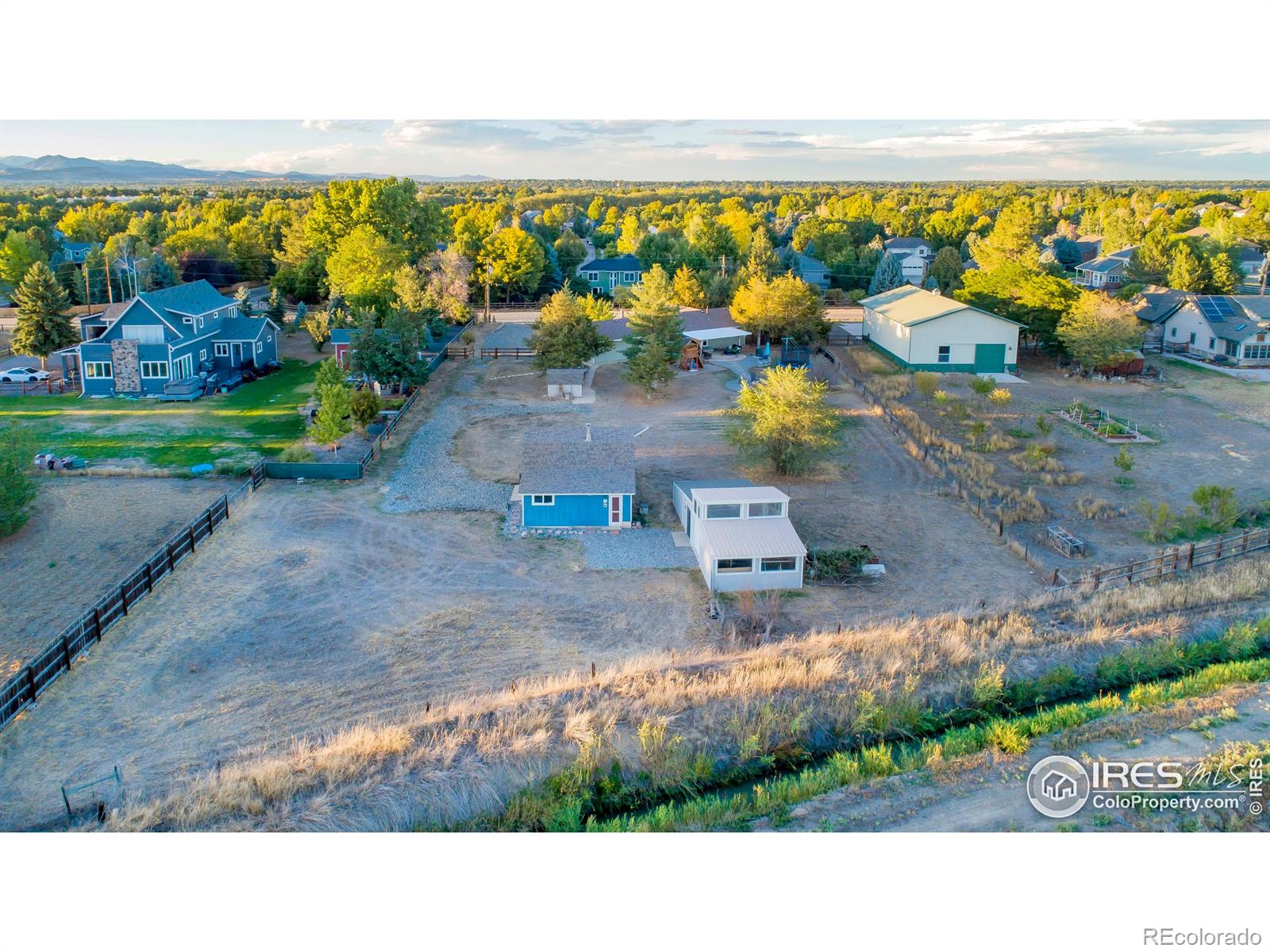 MLS Image #22 for 9938  plateau road,longmont, Colorado