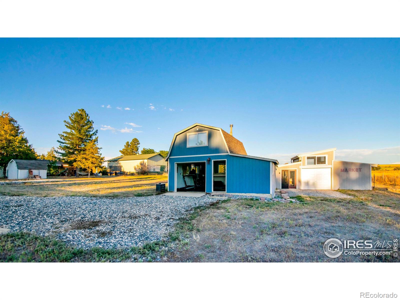 MLS Image #31 for 9938  plateau road,longmont, Colorado