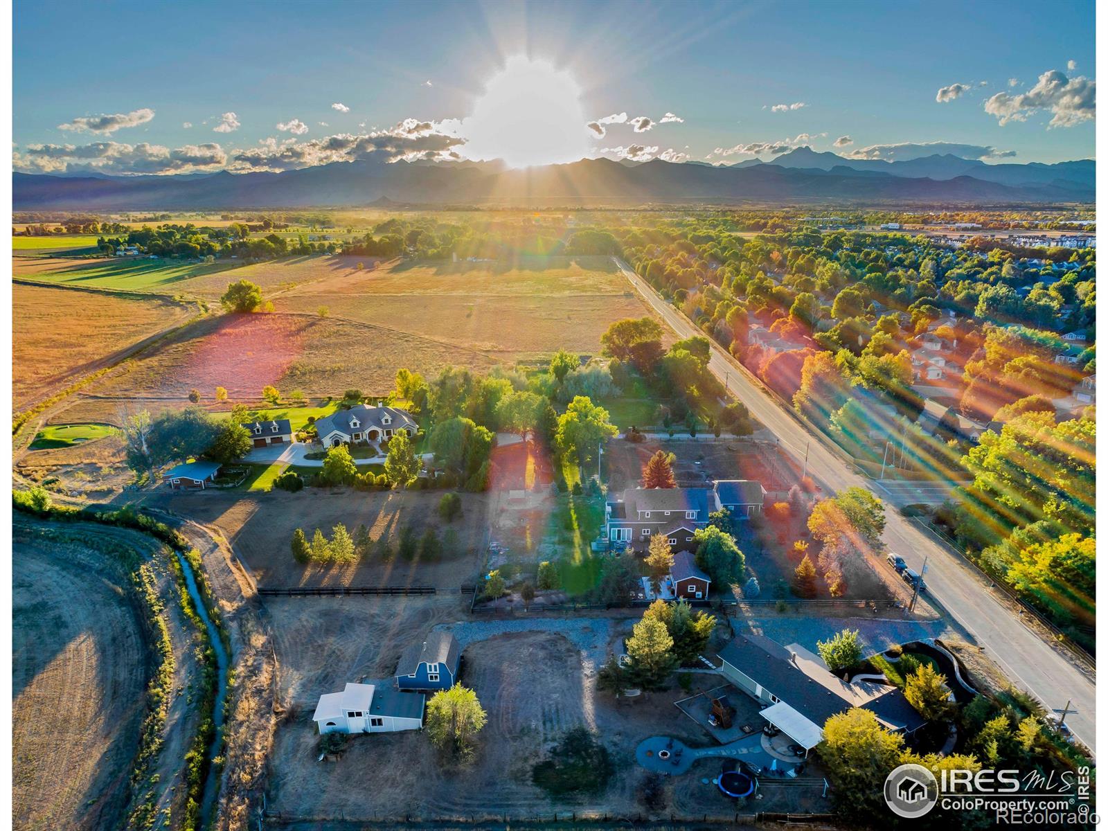 MLS Image #35 for 9938  plateau road,longmont, Colorado