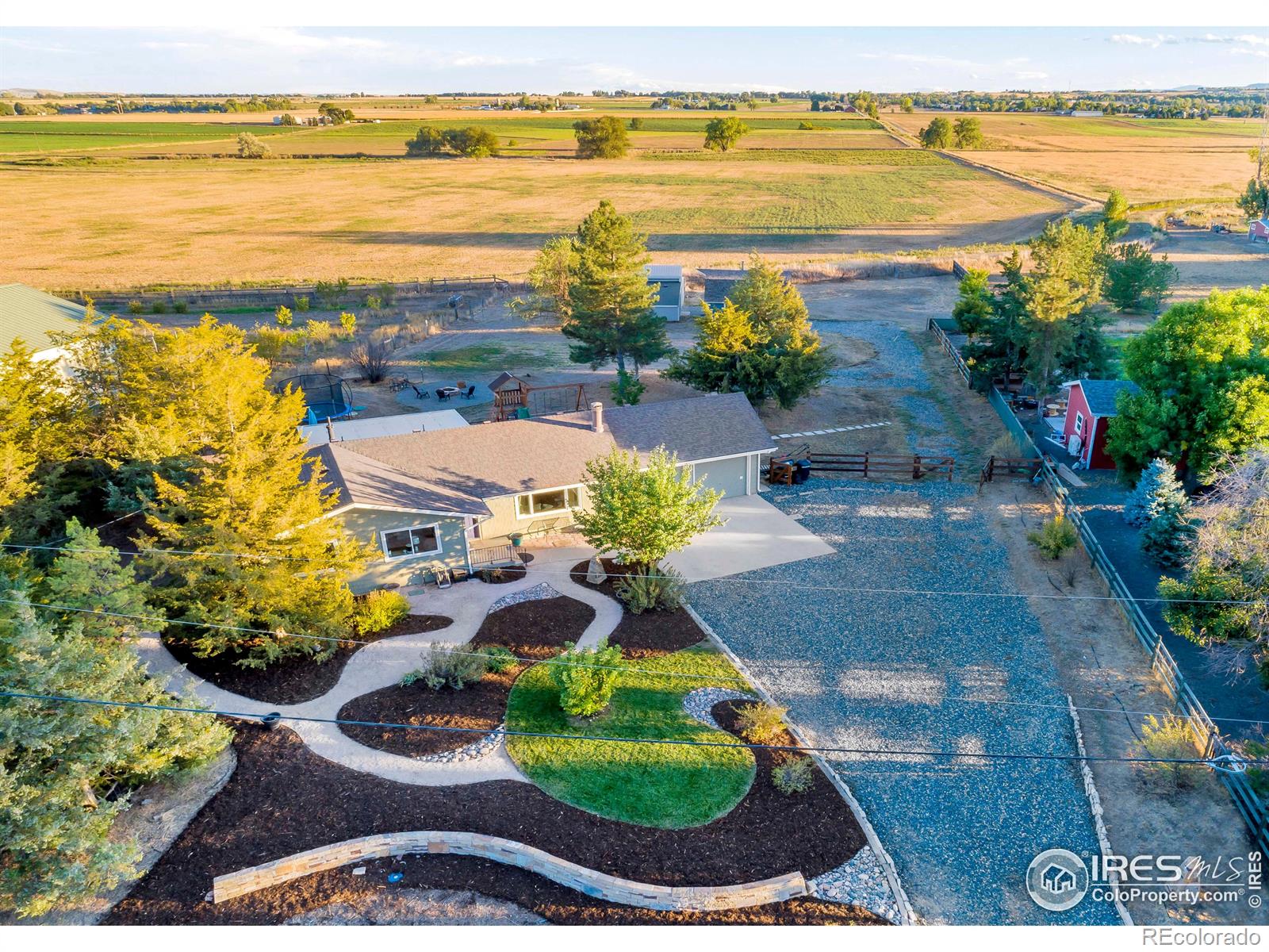 MLS Image #36 for 9938  plateau road,longmont, Colorado