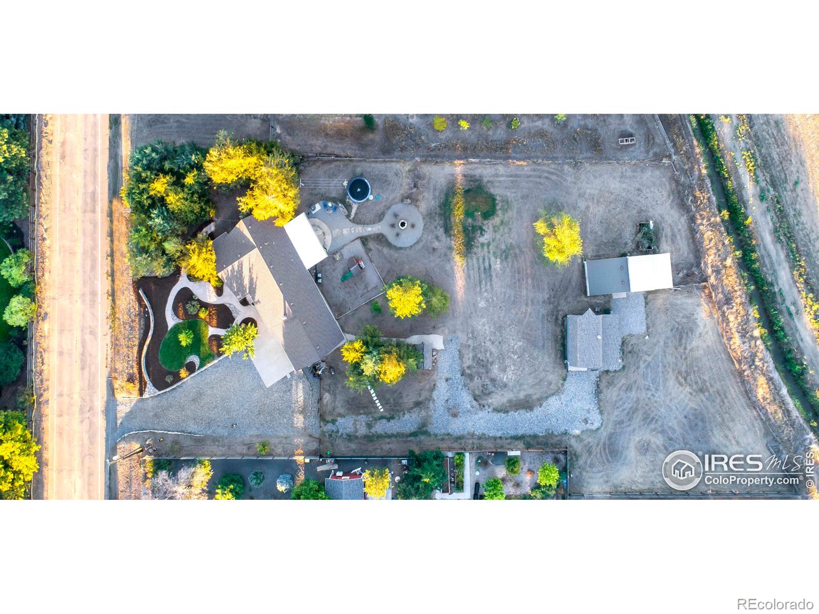 MLS Image #37 for 9938  plateau road,longmont, Colorado