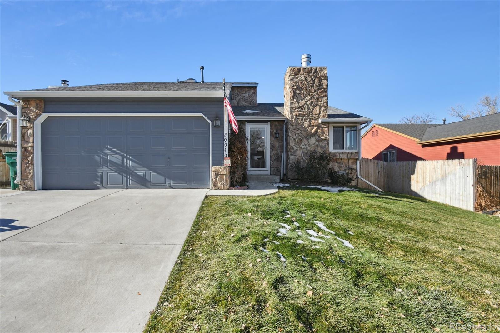 MLS Image #1 for 20040 e wagontrail drive,centennial, Colorado