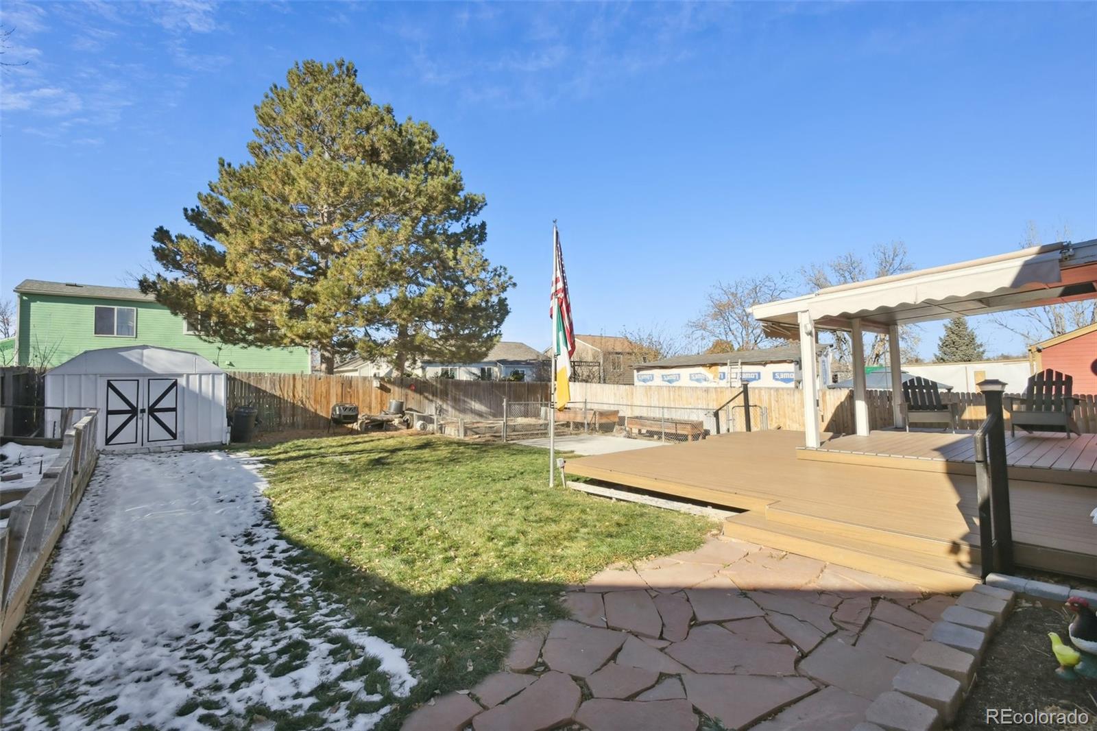 MLS Image #27 for 20040 e wagontrail drive,centennial, Colorado