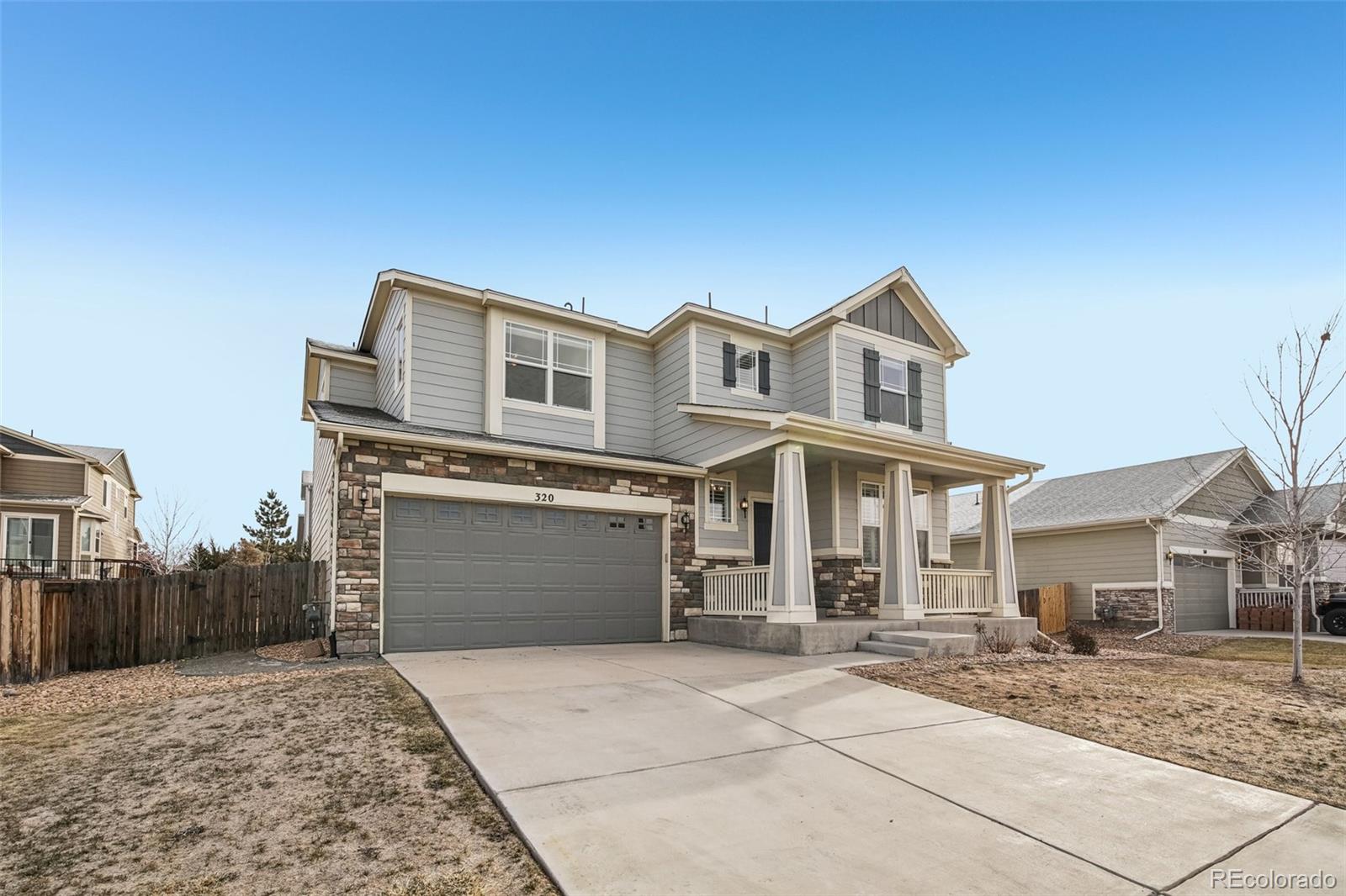 MLS Image #1 for 320  mayeda street,brighton, Colorado