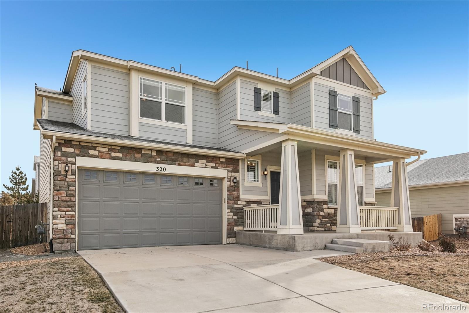 MLS Image #2 for 320  mayeda street,brighton, Colorado