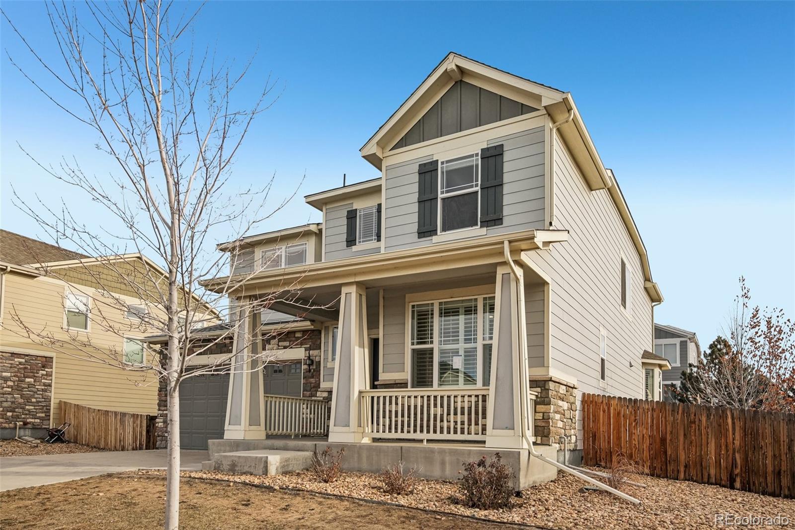 MLS Image #4 for 320  mayeda street,brighton, Colorado