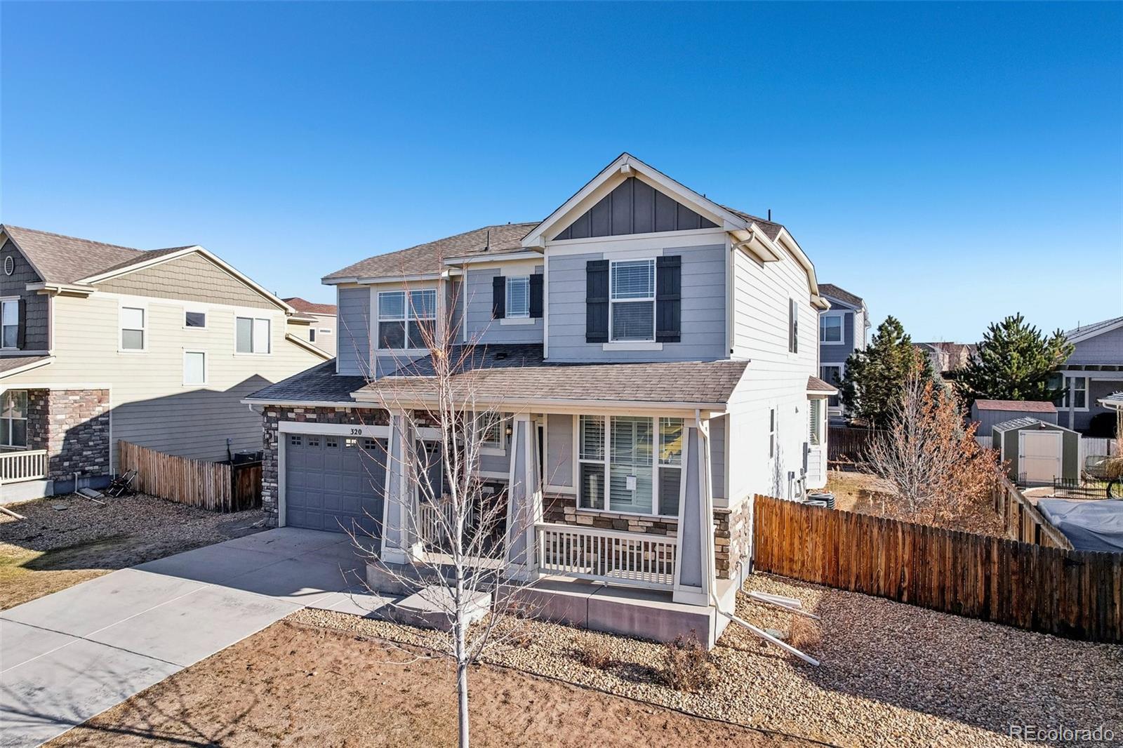 MLS Image #42 for 320  mayeda street,brighton, Colorado