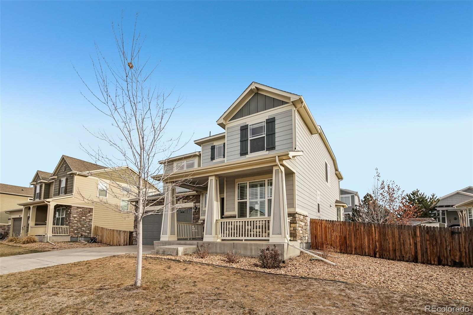 MLS Image #5 for 320  mayeda street,brighton, Colorado