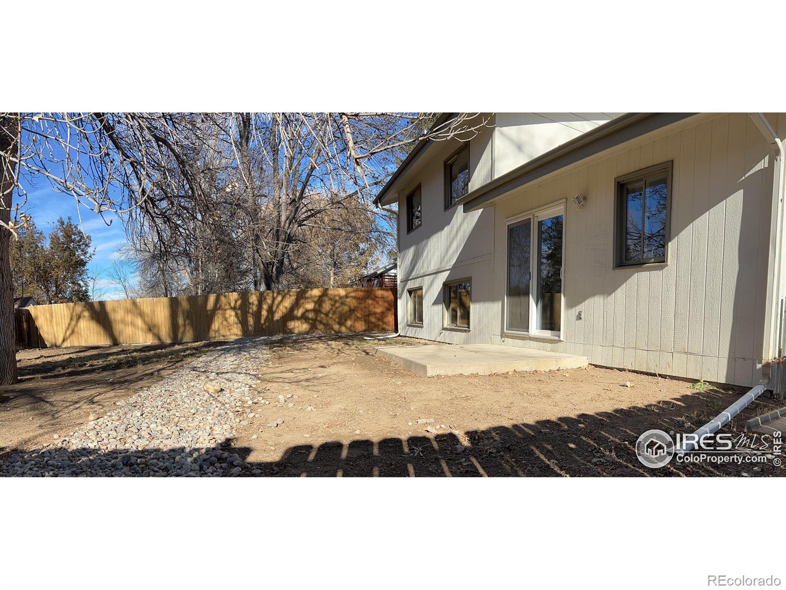 MLS Image #16 for 2707  sagebrush drive,fort collins, Colorado