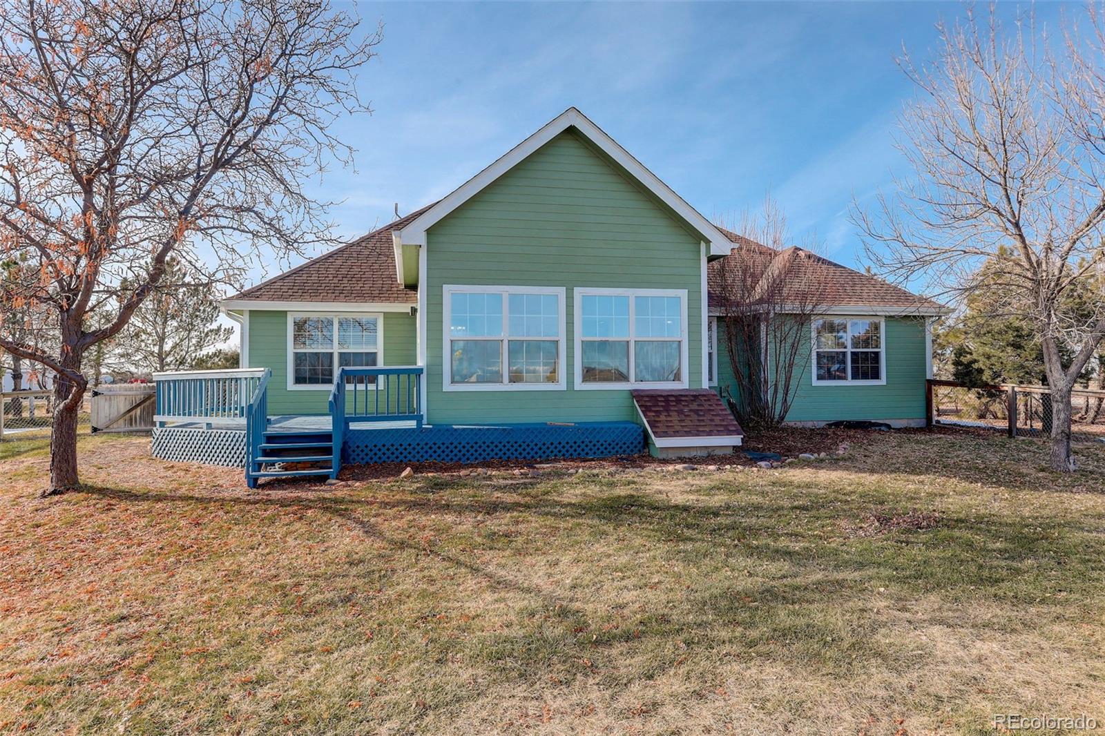 CMA Image for 4270  Defoe Street,Strasburg, Colorado