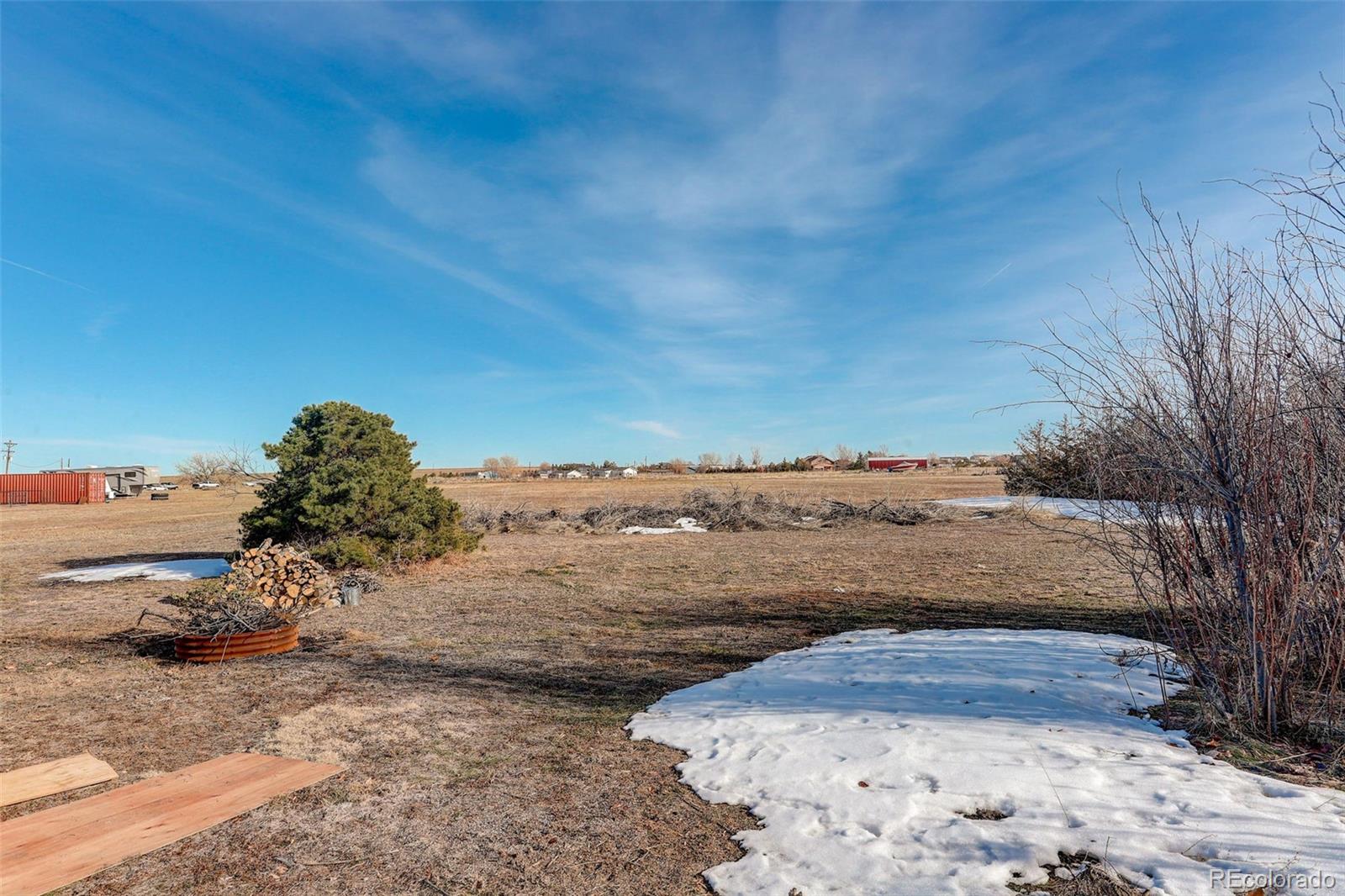 MLS Image #34 for 4270  defoe street,strasburg, Colorado