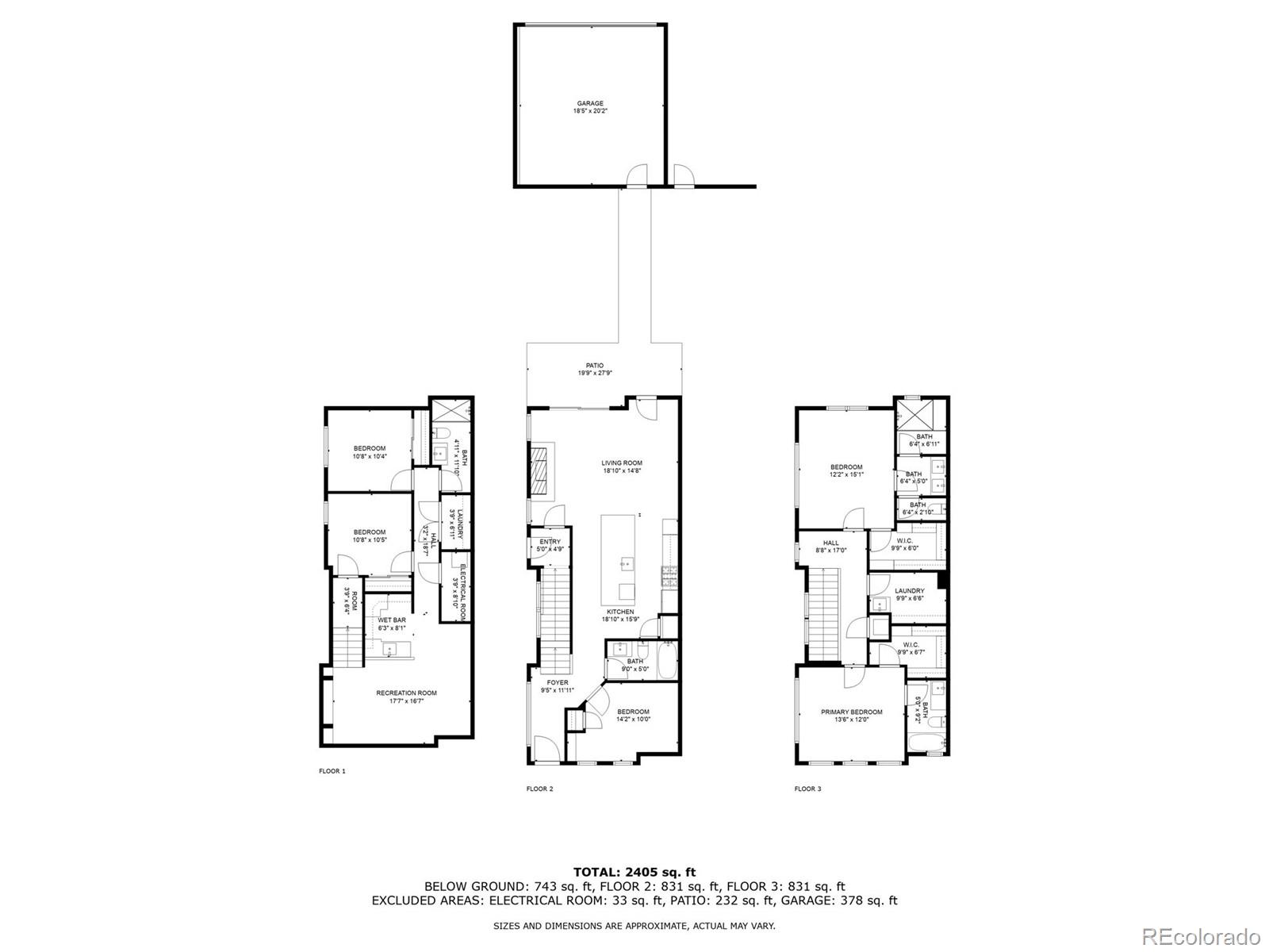 MLS Image #44 for 2905 w 4th avenue,denver, Colorado