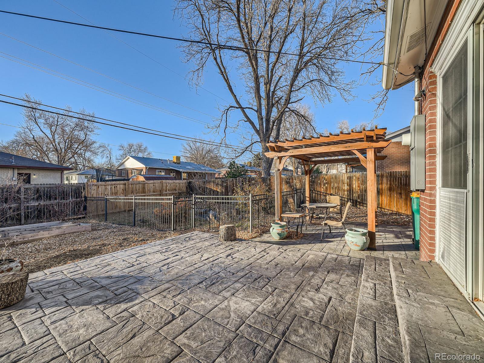 MLS Image #22 for 6897  newcombe street,arvada, Colorado