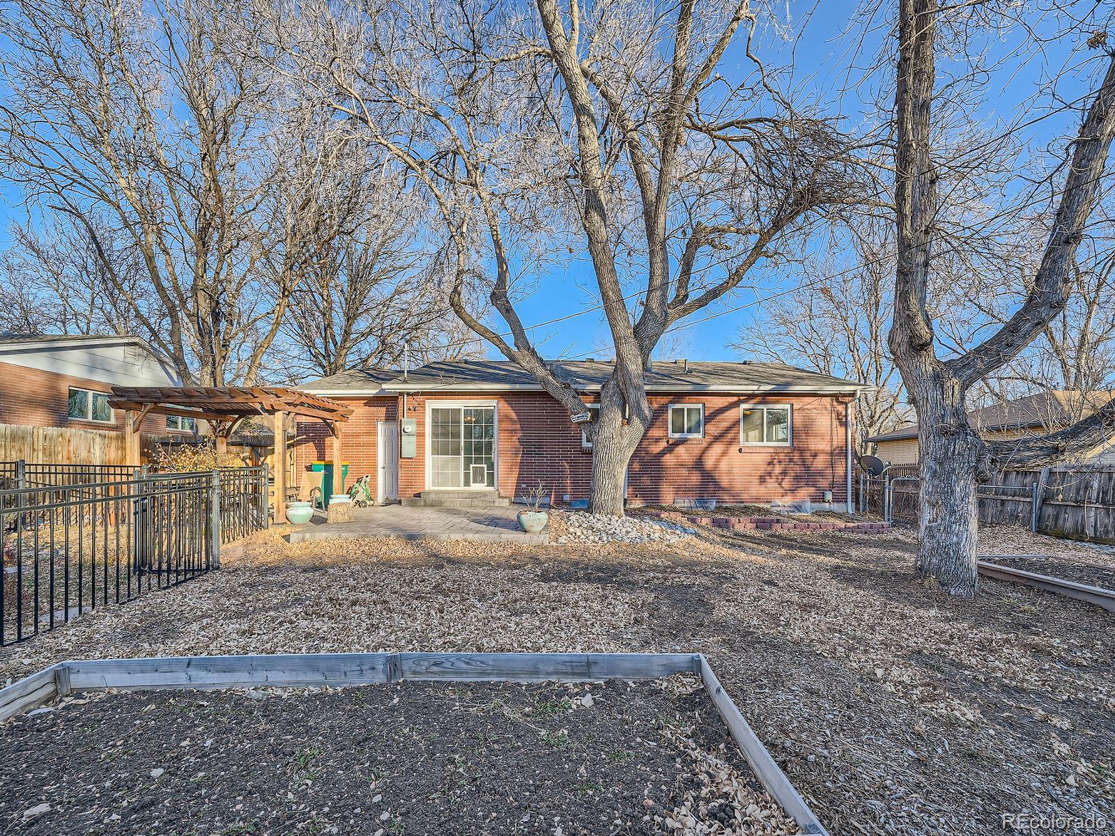 MLS Image #26 for 6897  newcombe street,arvada, Colorado