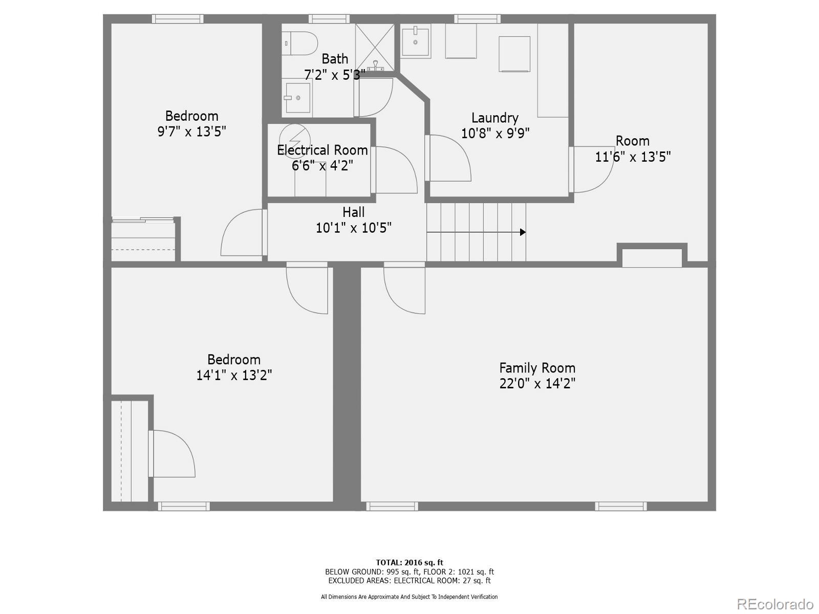 MLS Image #28 for 6897  newcombe street,arvada, Colorado