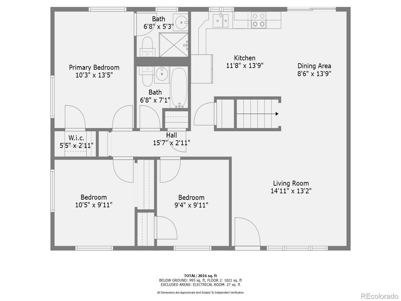 MLS Image #29 for 6897  newcombe street,arvada, Colorado