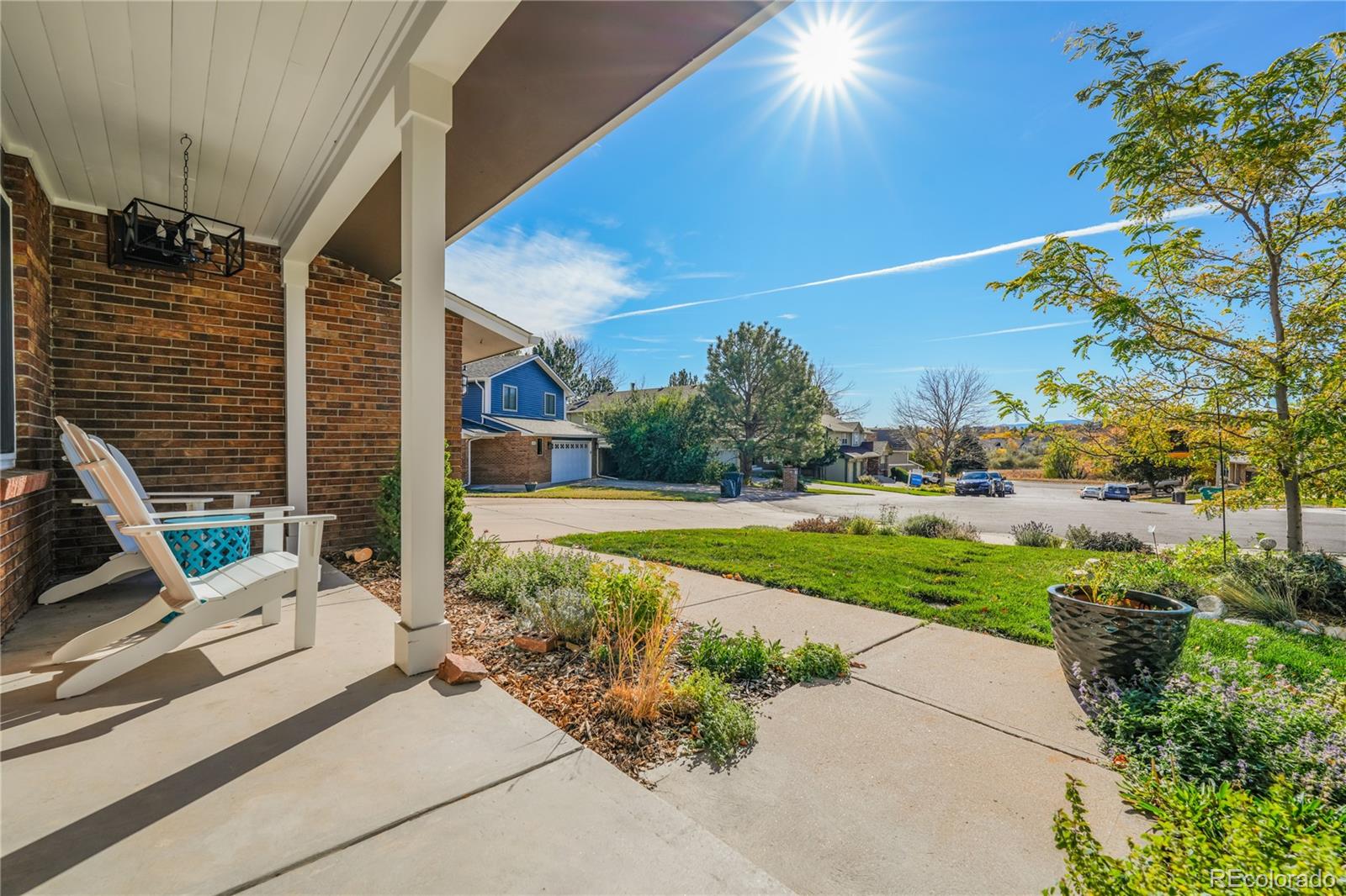 CMA Image for 6390 S Quay Court,Littleton, Colorado