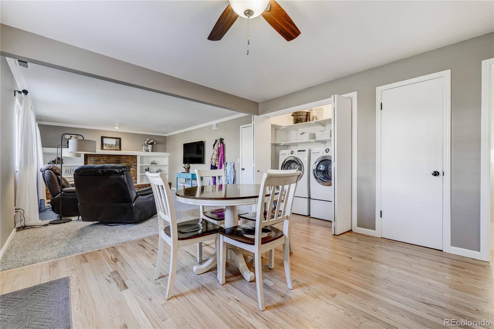 MLS Image #11 for 6390 s quay court,littleton, Colorado