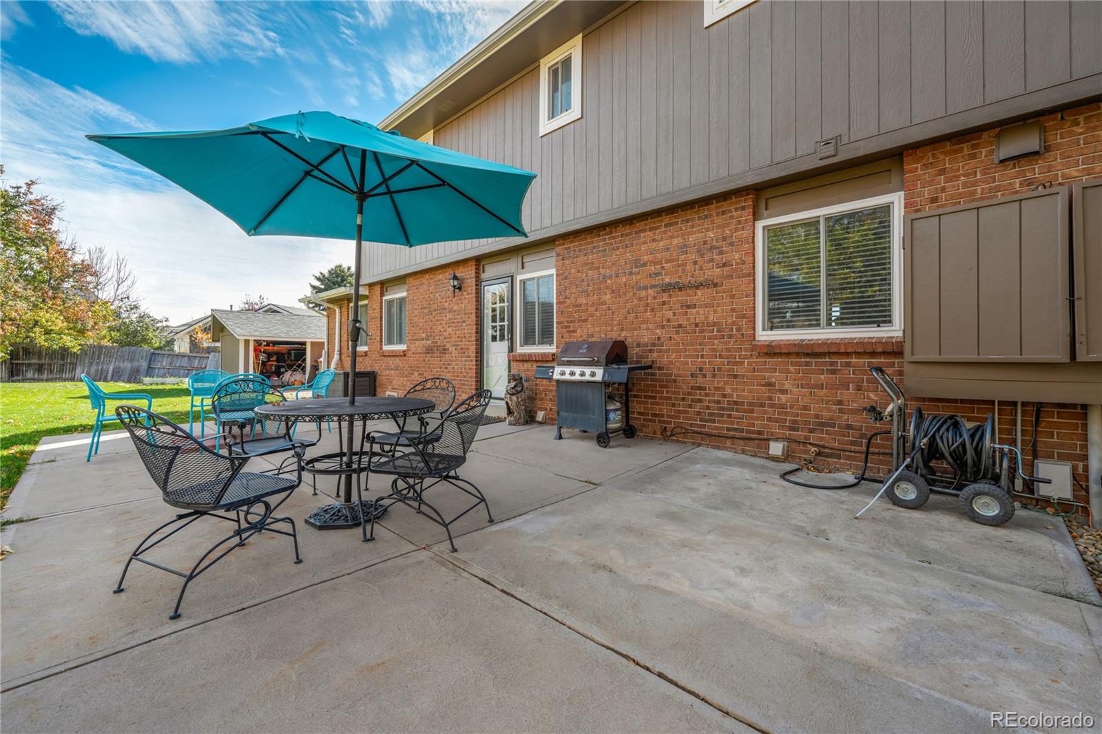 MLS Image #39 for 6390 s quay court,littleton, Colorado