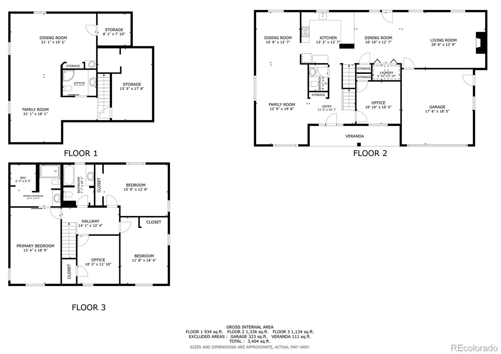 MLS Image #46 for 6390 s quay court,littleton, Colorado