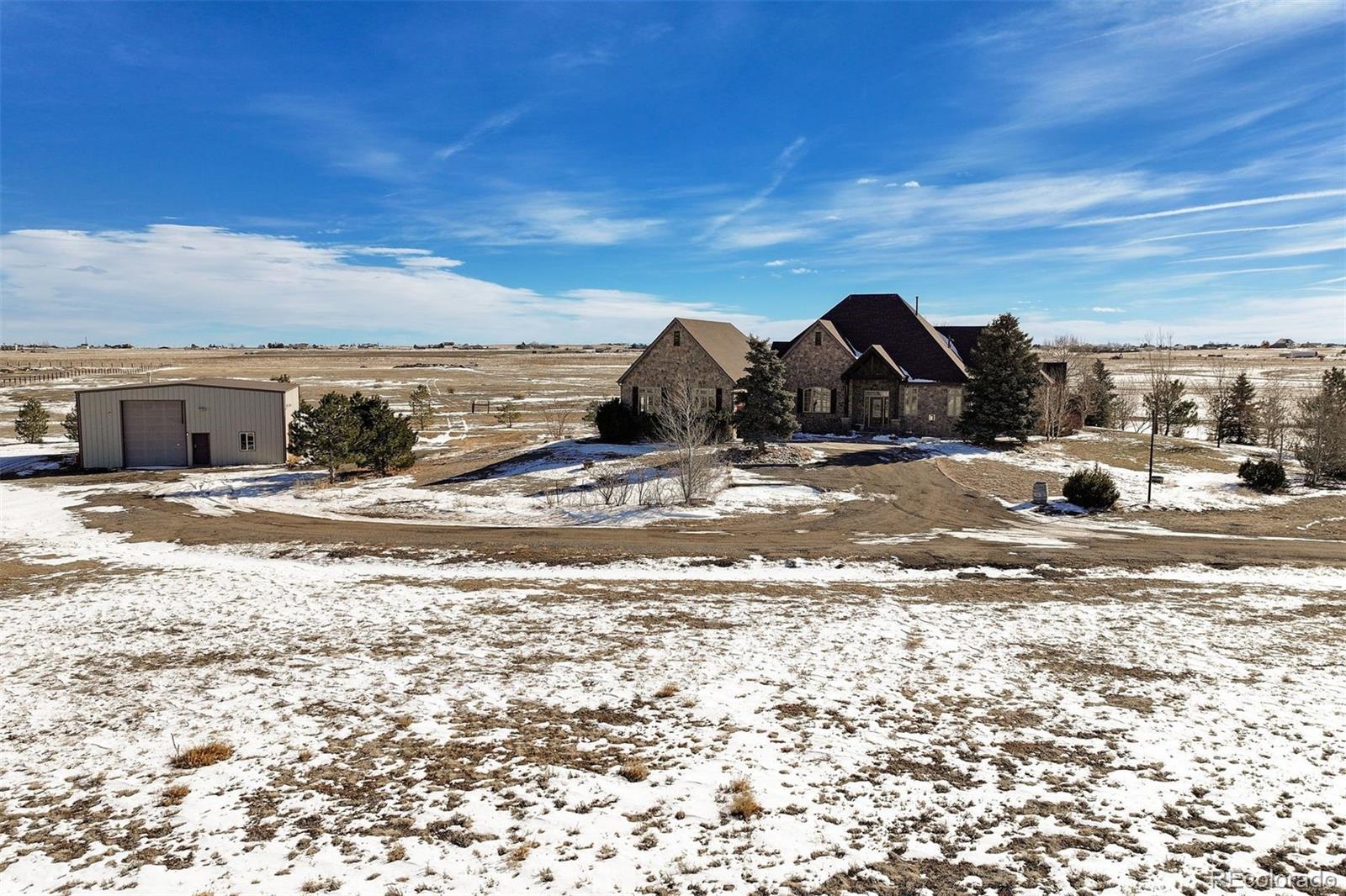 MLS Image #0 for 556 s manila road,bennett, Colorado