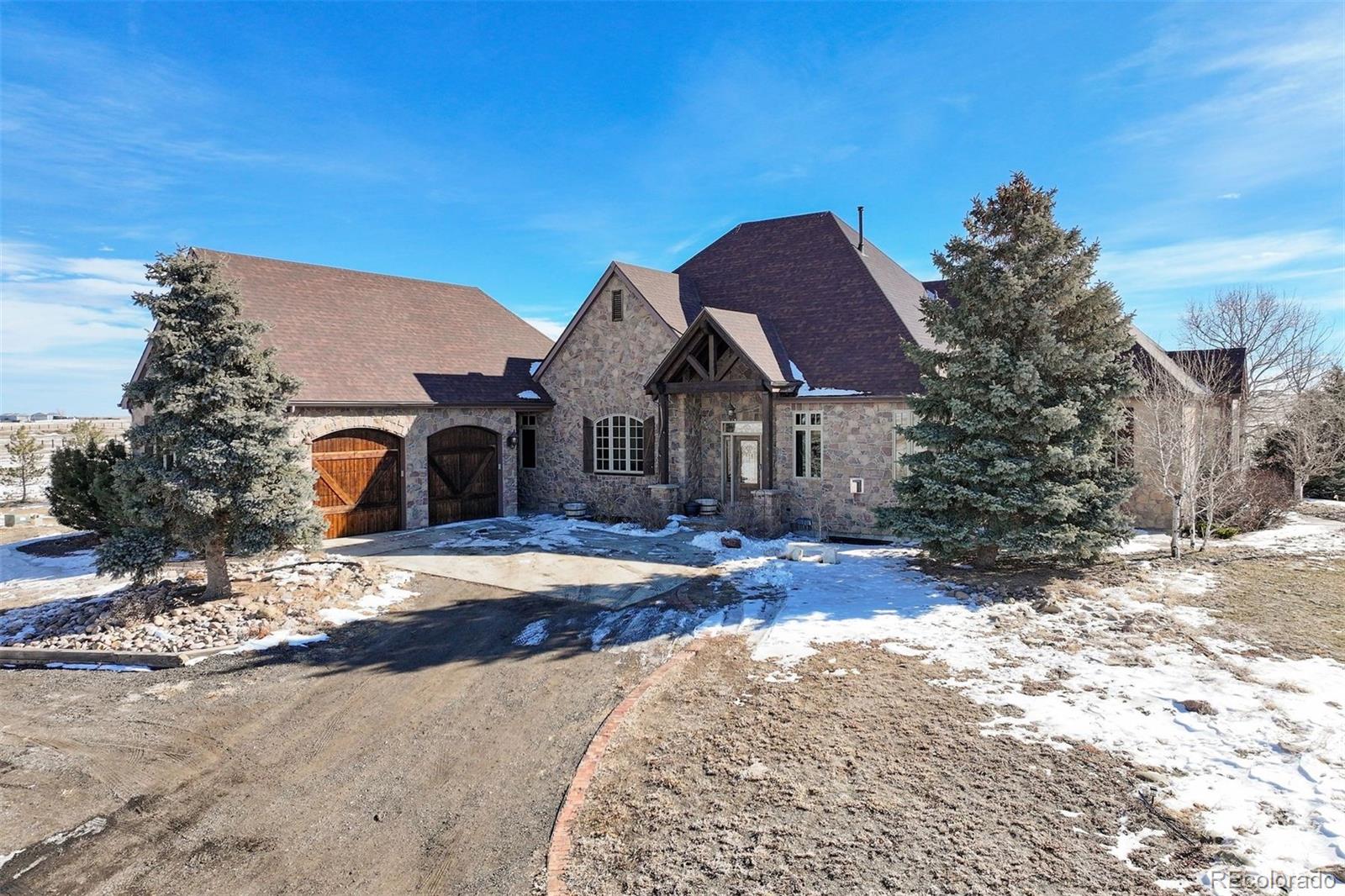 MLS Image #2 for 556 s manila road,bennett, Colorado