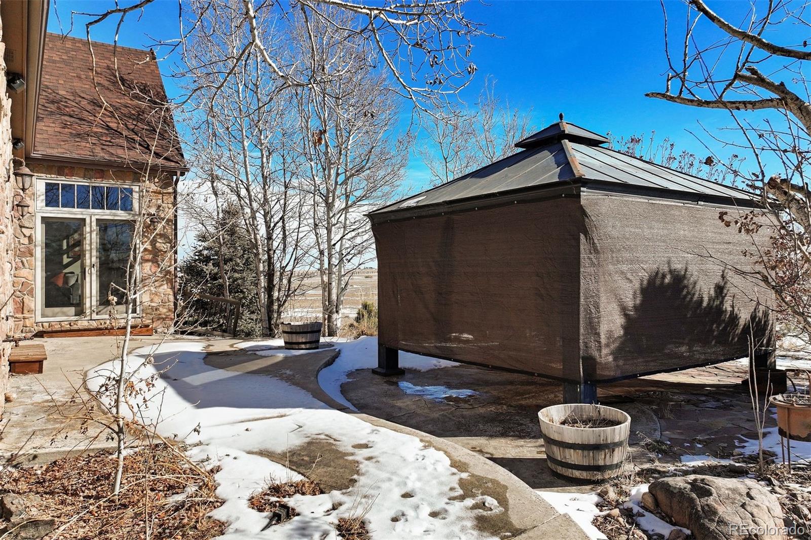 MLS Image #38 for 556 s manila road,bennett, Colorado