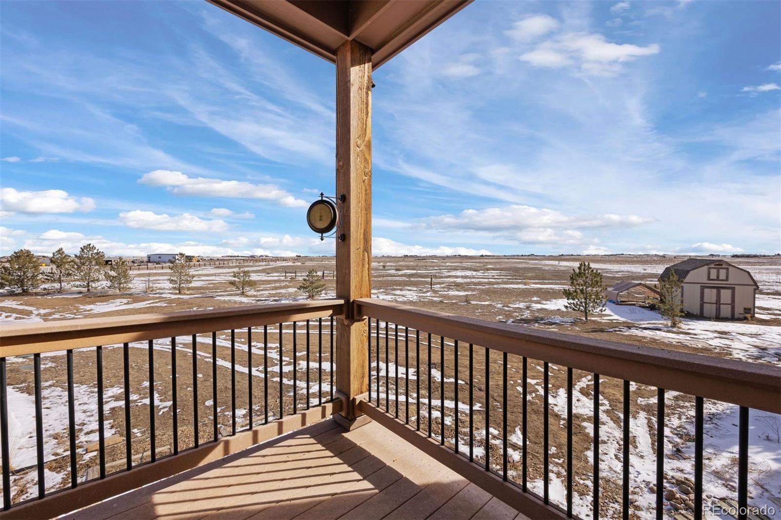 MLS Image #39 for 556 s manila road,bennett, Colorado