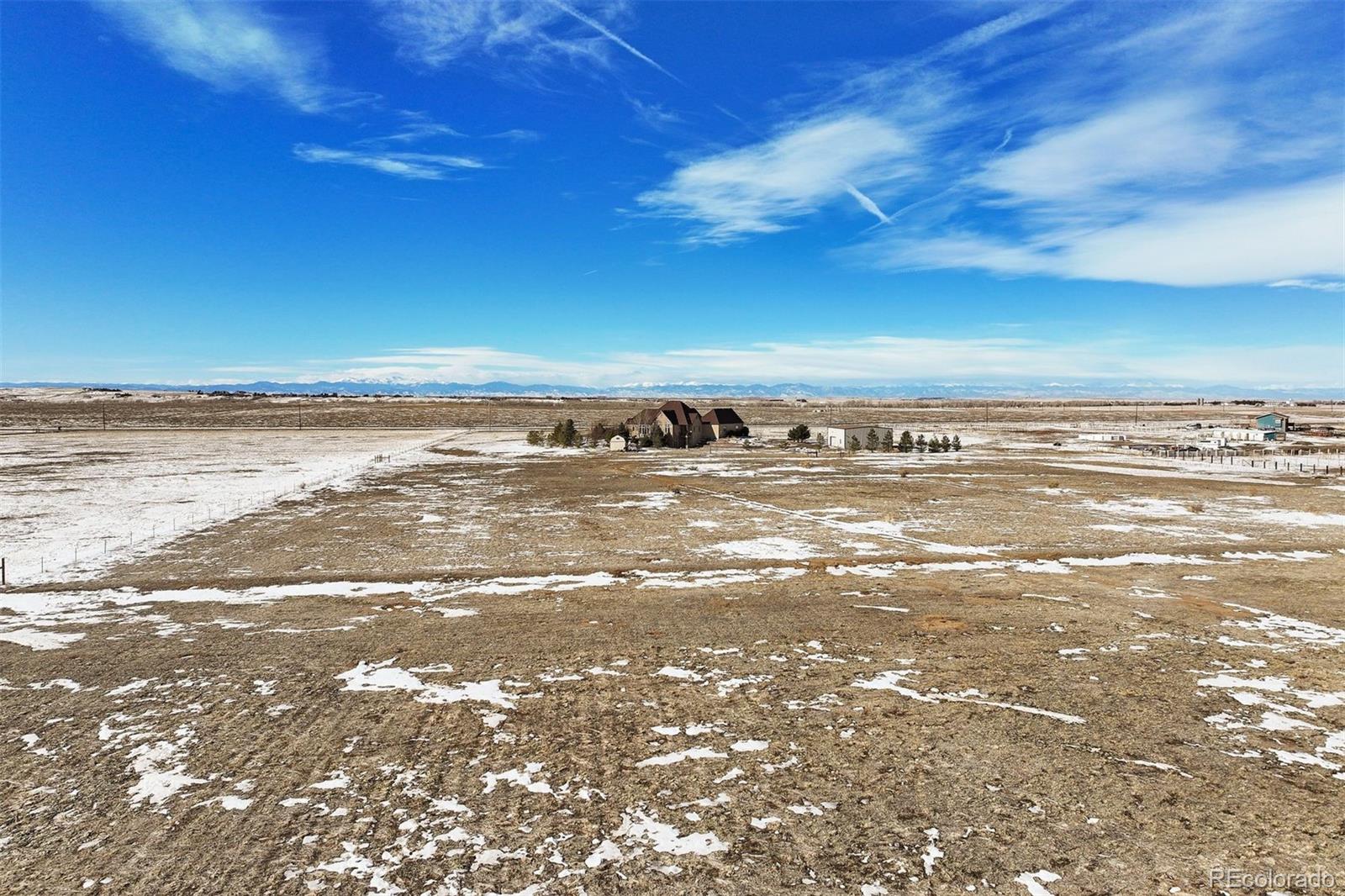 MLS Image #41 for 556 s manila road,bennett, Colorado