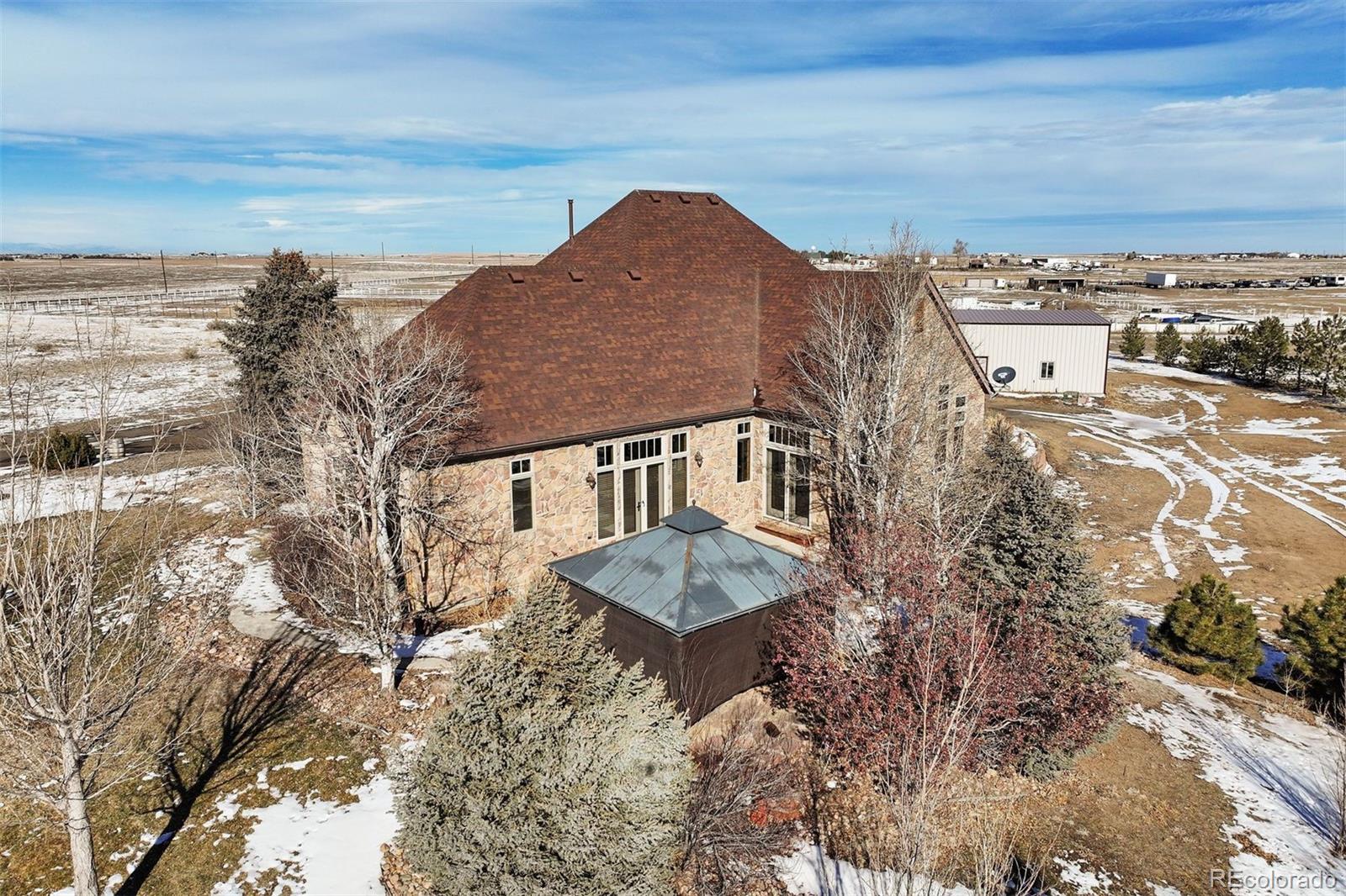 MLS Image #43 for 556 s manila road,bennett, Colorado